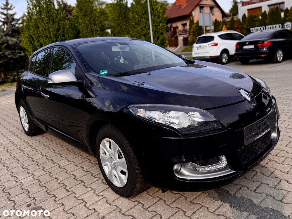 Renault Megane - 18
