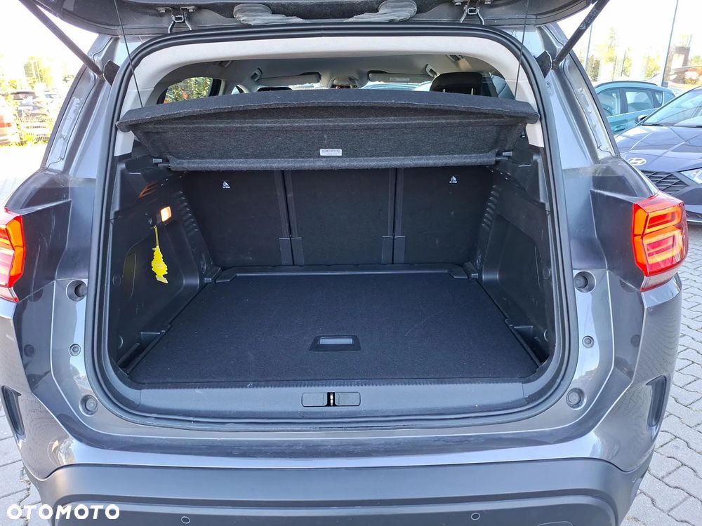 Citroën C5 Aircross 1.5 BlueHDi Live - 30