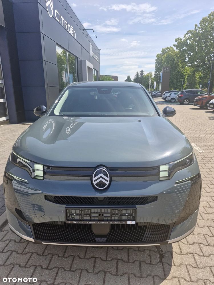 Citroën C5 Aircross 1.2 mHEV Plus eDCT6 - 17