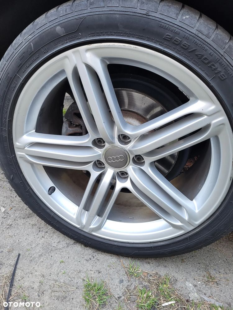 Audi A6 Avant 2.7 TDI tiptronic DPF quattro - 16