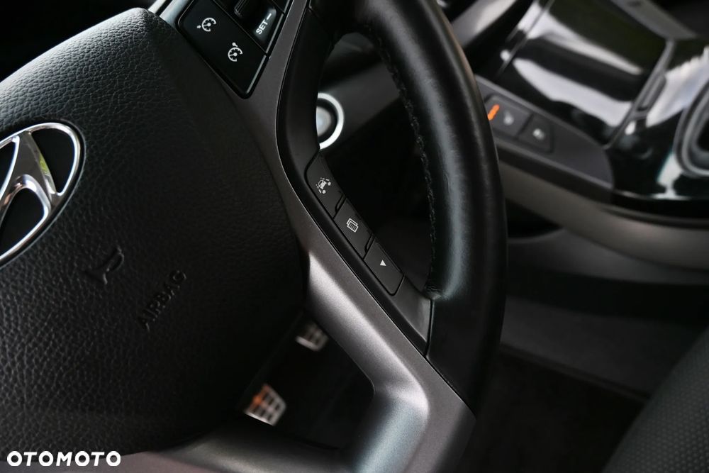 Hyundai i40 1.7 CRDi BlueDrive Style - 33