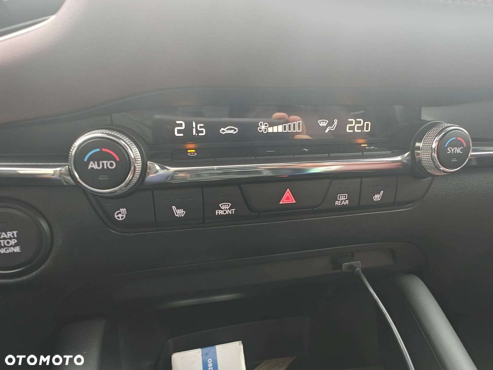 Mazda 3 - 11