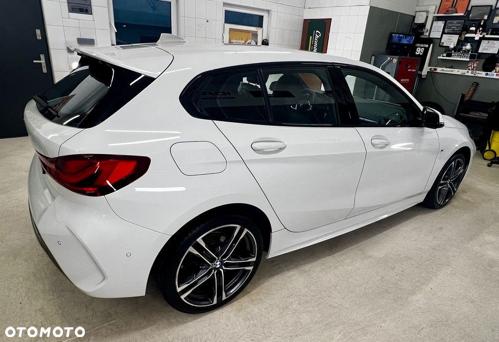 BMW Seria 1 118i M Sport - 20