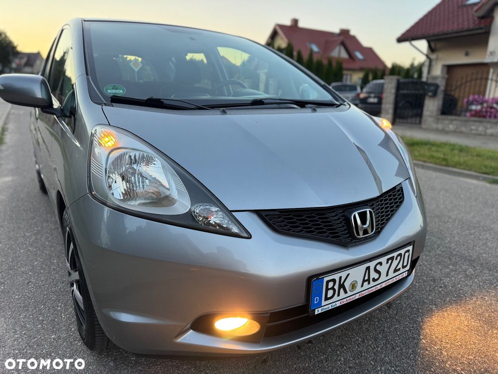 Honda Jazz 1.4 i-VTEC Comfort Plus - 11