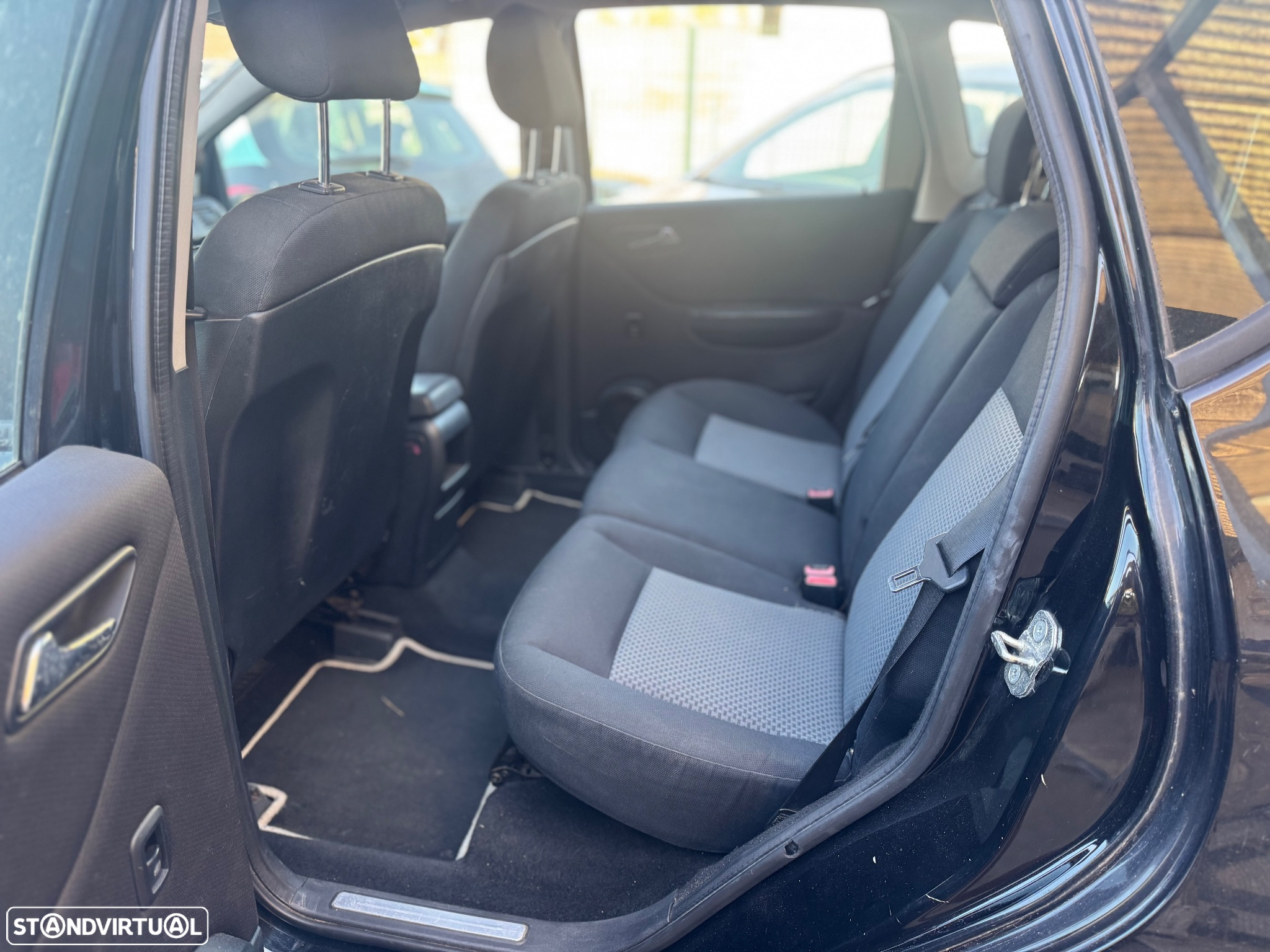Mercedes-Benz A 150 Elegance - 6
