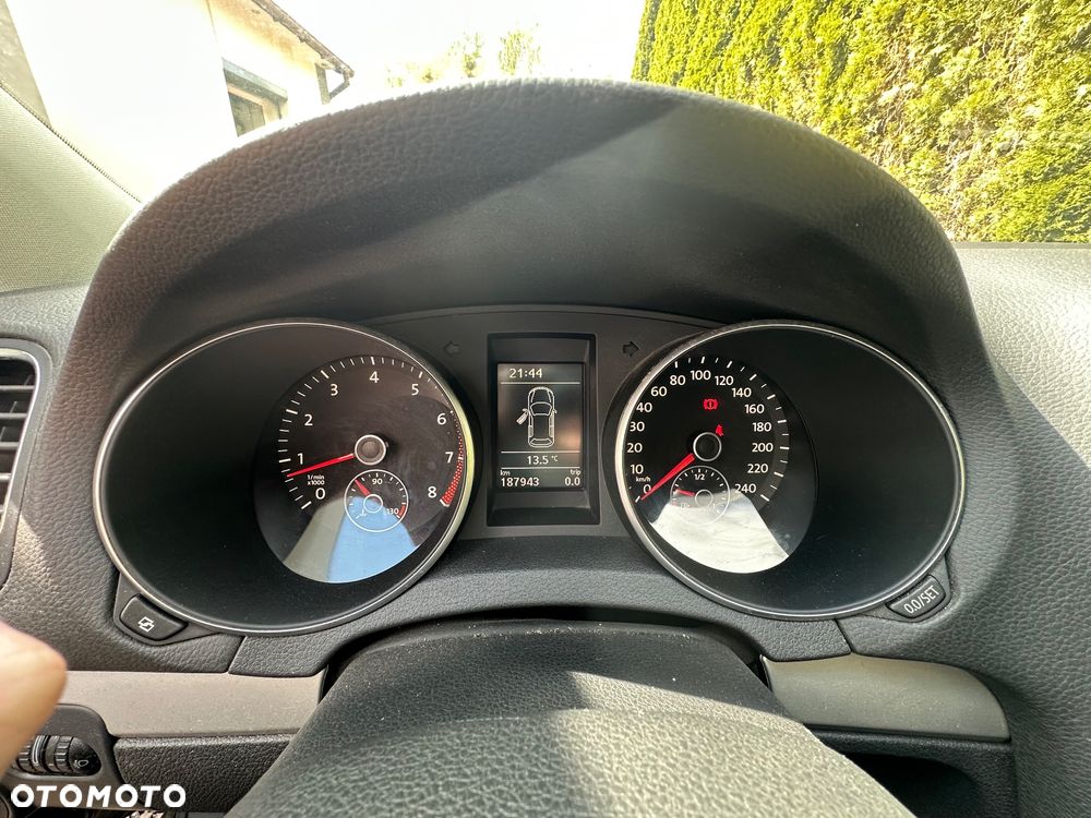 Volkswagen Golf 1.4 TSI Highline - 12