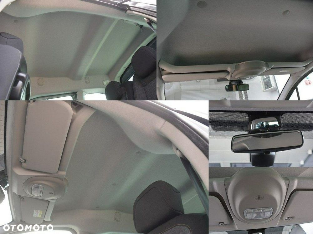 Citroën Berlingo M PureTech 110 FEEL - 17