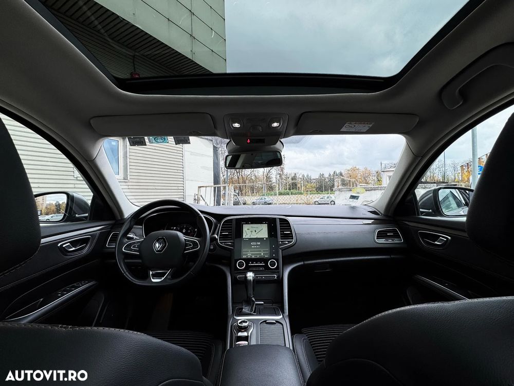 Renault Talisman ENERGY dCi 130 EDC INTENS - 19