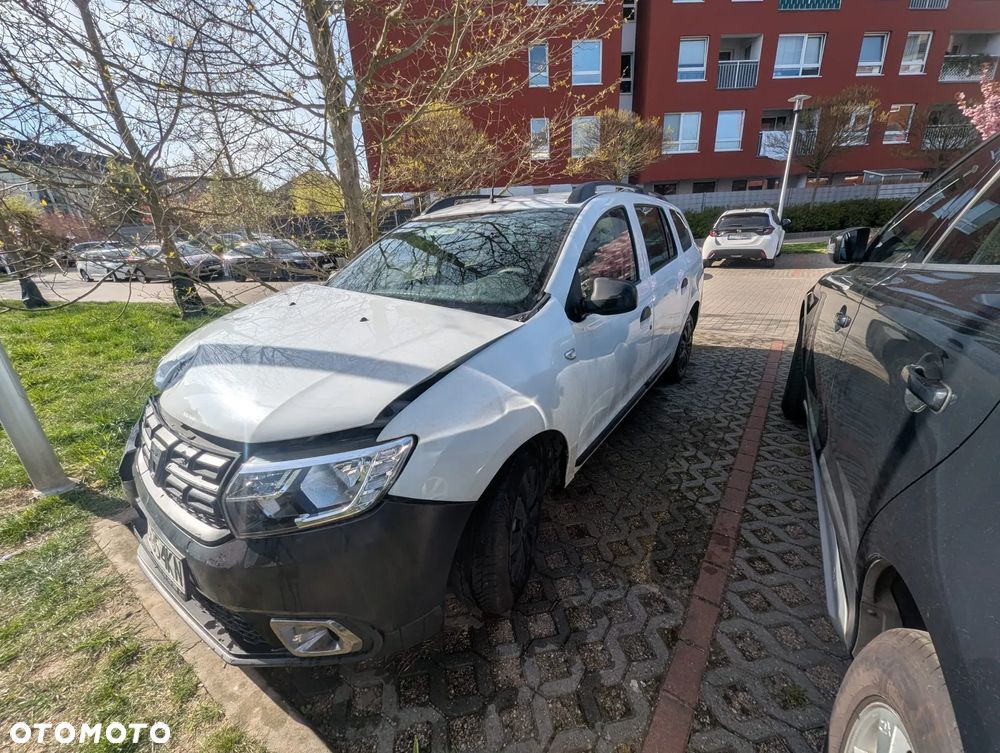 Dacia Logan 1.0 SCe Ambiance - 5