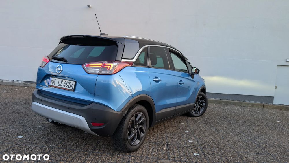 Opel Crossland 1.2 Business Edition - 23