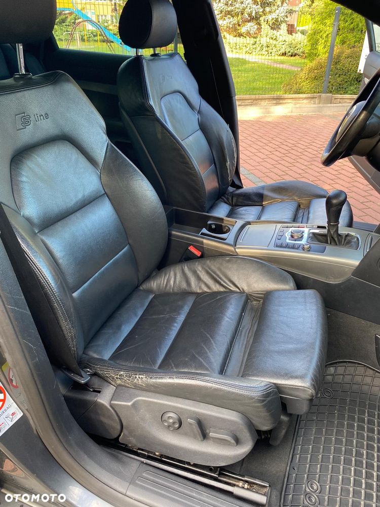 Audi A6 Avant - 18