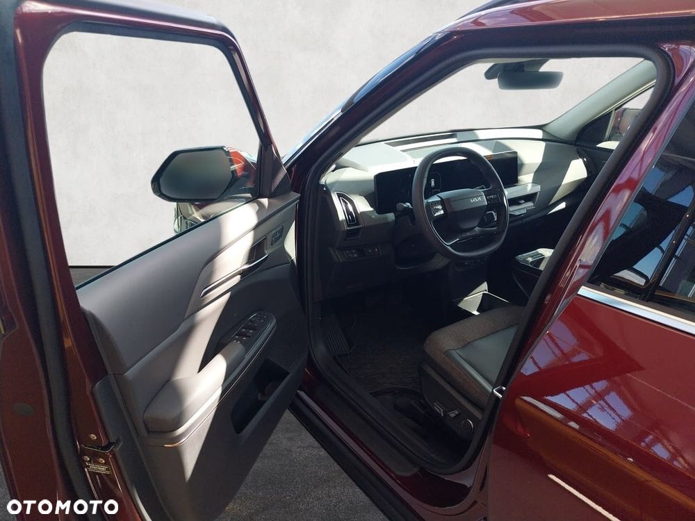 Kia EV5 81.4kWh Earth - 9