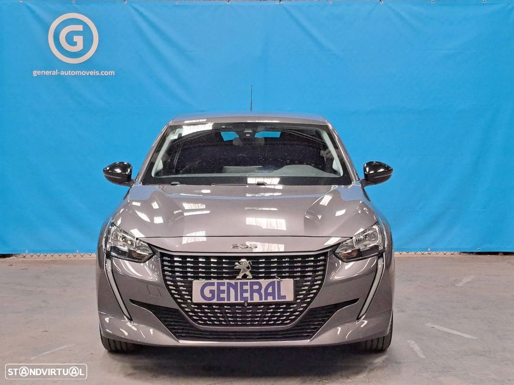 Peugeot 208 1.2 PureTech Active - 3