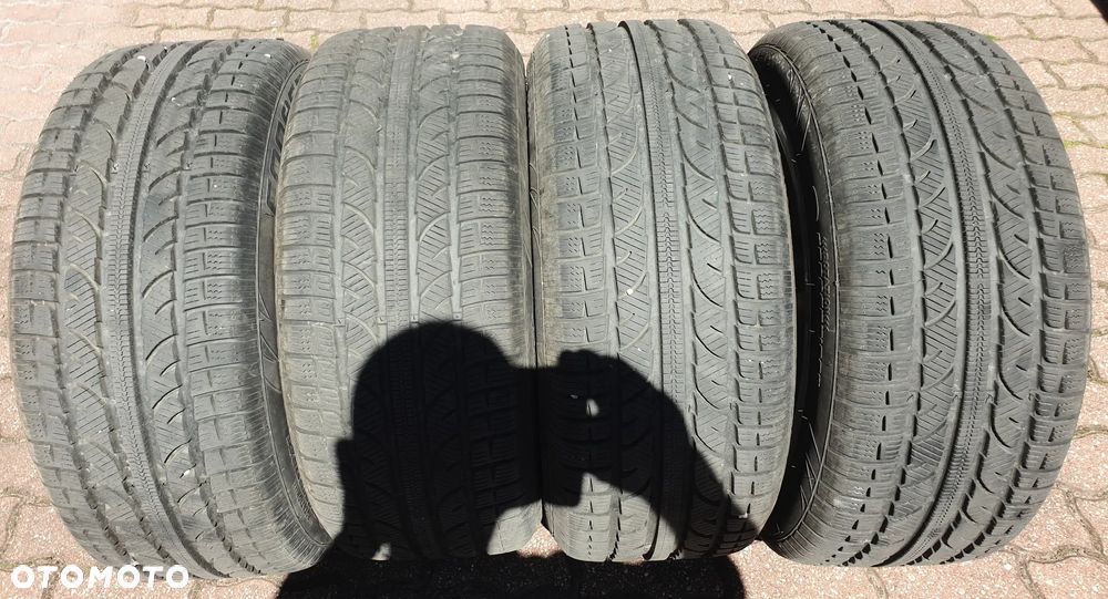 Felgi 18" z oponami COOPER 245/45/R18 do AUDI... - 3