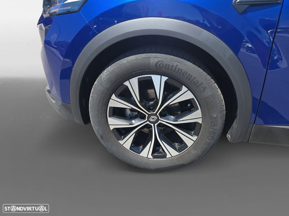 Renault Captur 1.0 TCe Evolution - 14