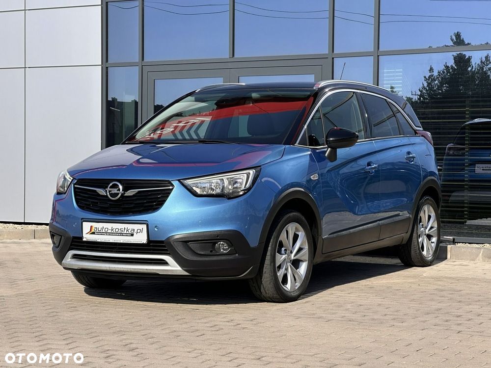 Opel Crossland X 1.2 Start/Stop Innovation - 5