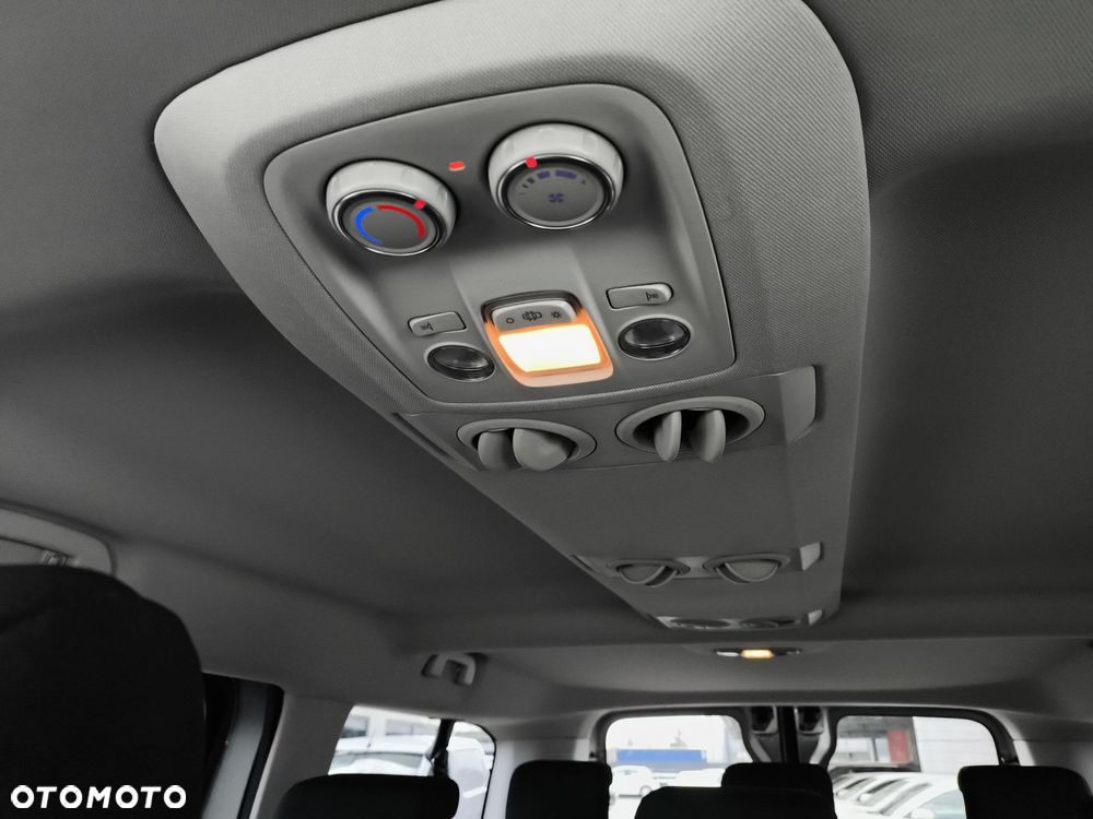 Citroën SpaceTourer 1.5 BlueHDi M Business - 28