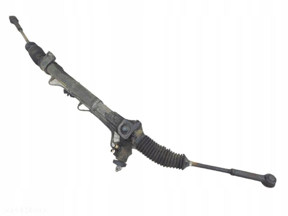 PEUGEOT BOXER I 2.5 D 01r MAGLOWNICA PRZEKŁADNIA - 2