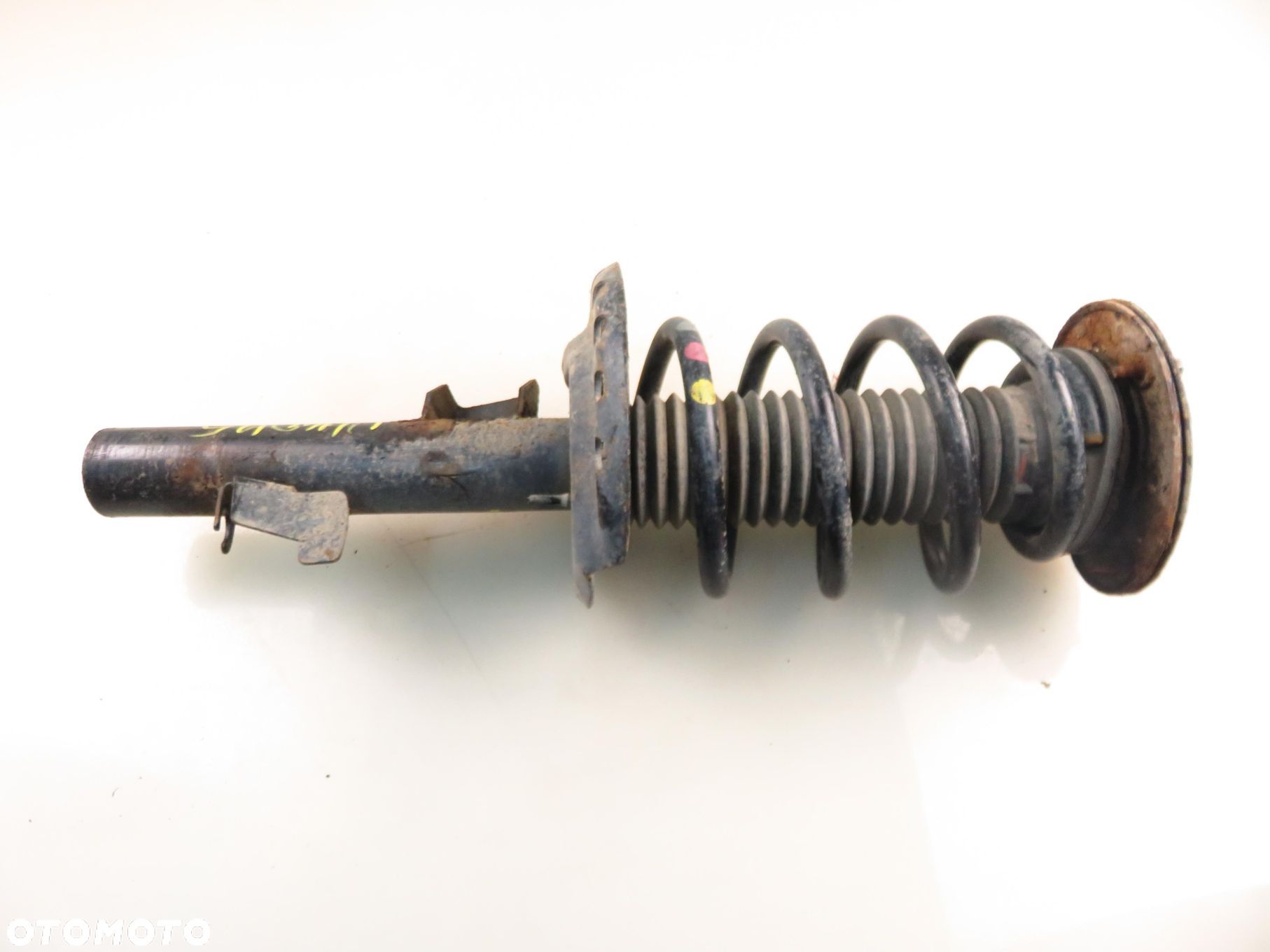 MCPERSON PRAWY PRZEDNI FORD S-MAX I (WA6) 2.0 TDCi - TYWA 6G9118045ABN - 1
