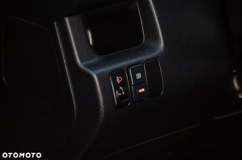 Honda CR-V 2.0i ES - 18