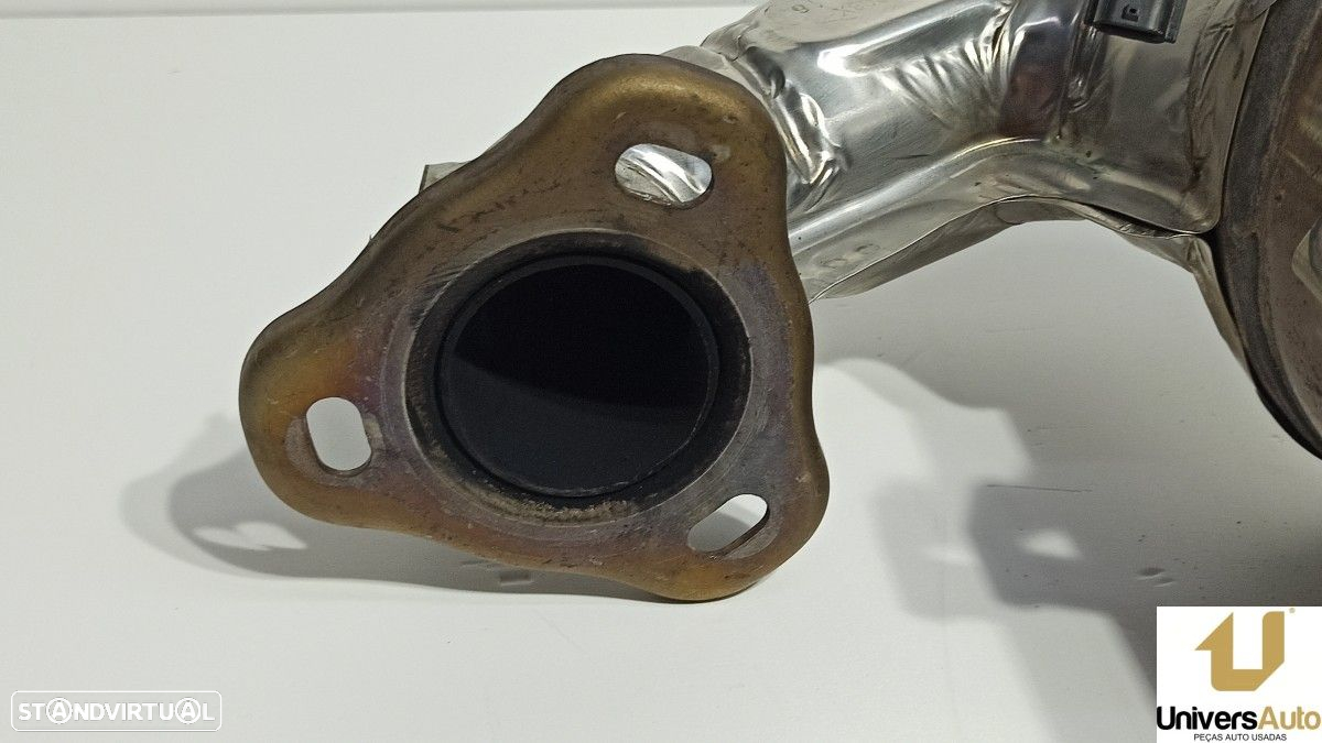 CATALISADOR NISSAN X-TRAIL (T32) 360 - 4