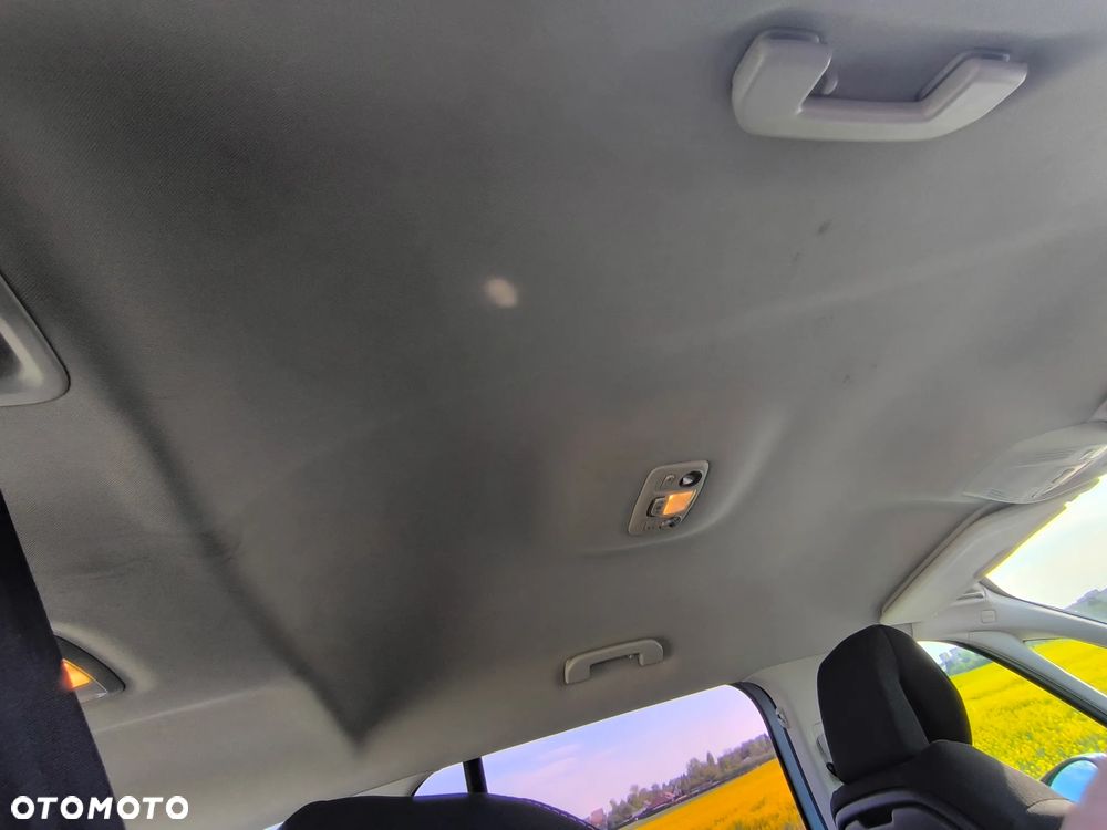 Citroën C4 Grand Picasso 1.6 THP Seduction - 24