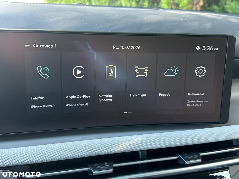 Hyundai Tucson - 38