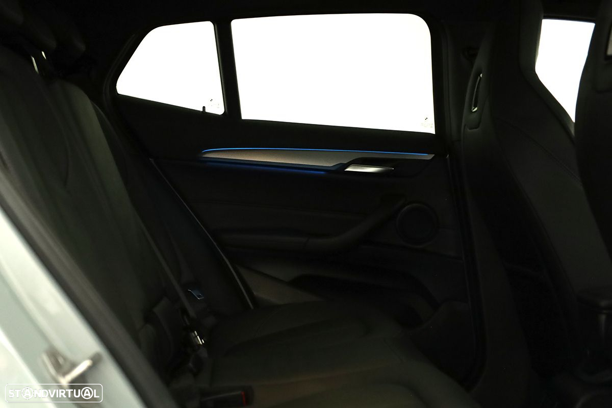 BMW X2 25 e xDrive Pack M - 22