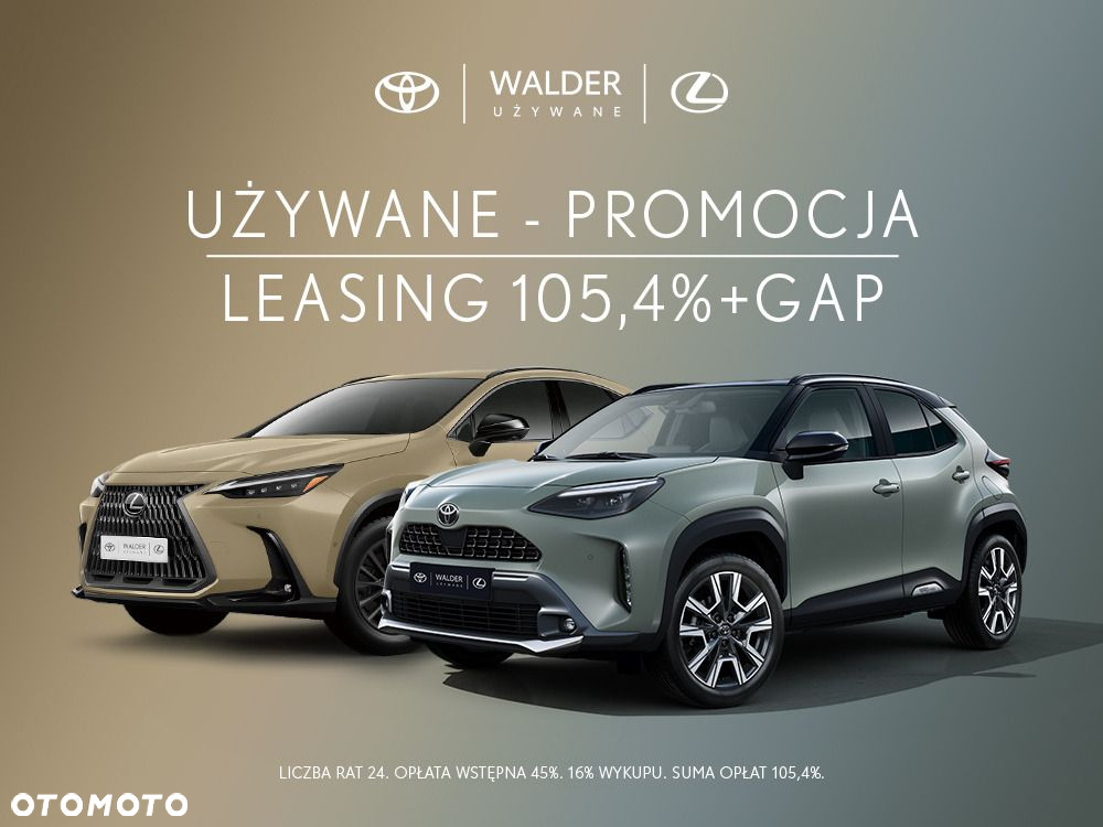 Toyota Yaris Cross - 25