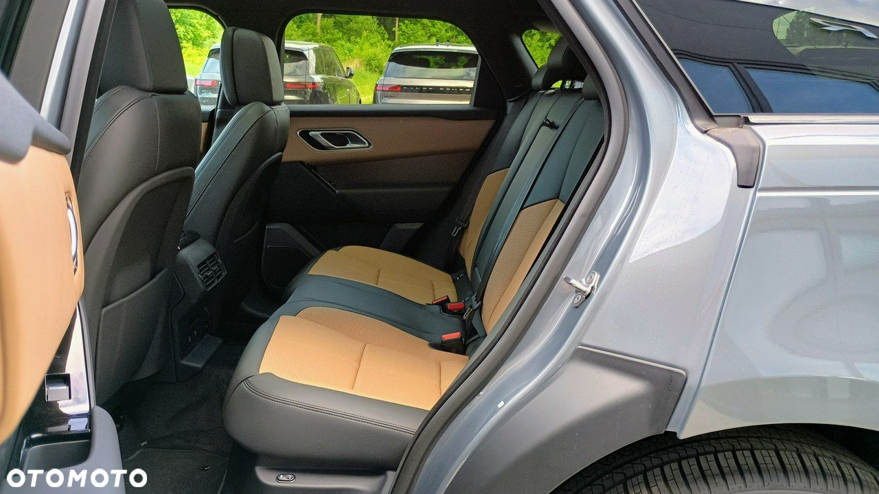 Land Rover Range Rover Velar - 17