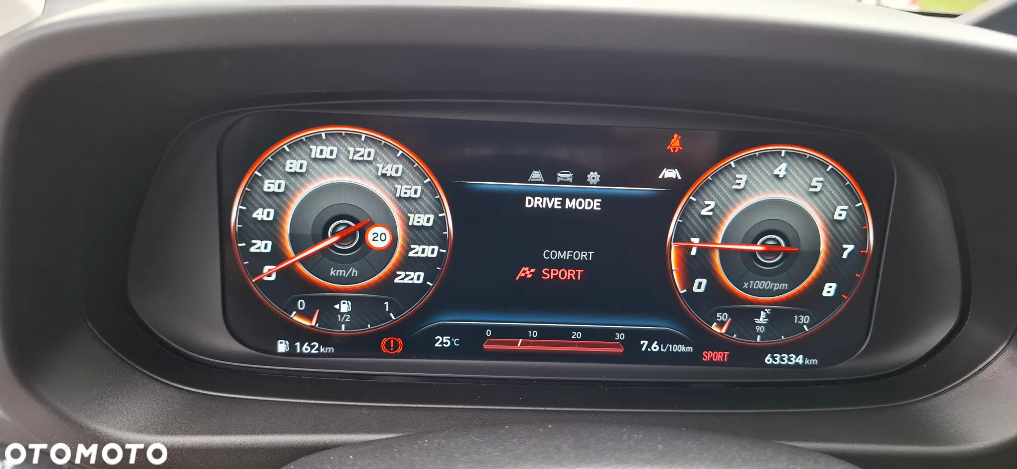 Hyundai i20 1.0 T-GDi Comfort - 9
