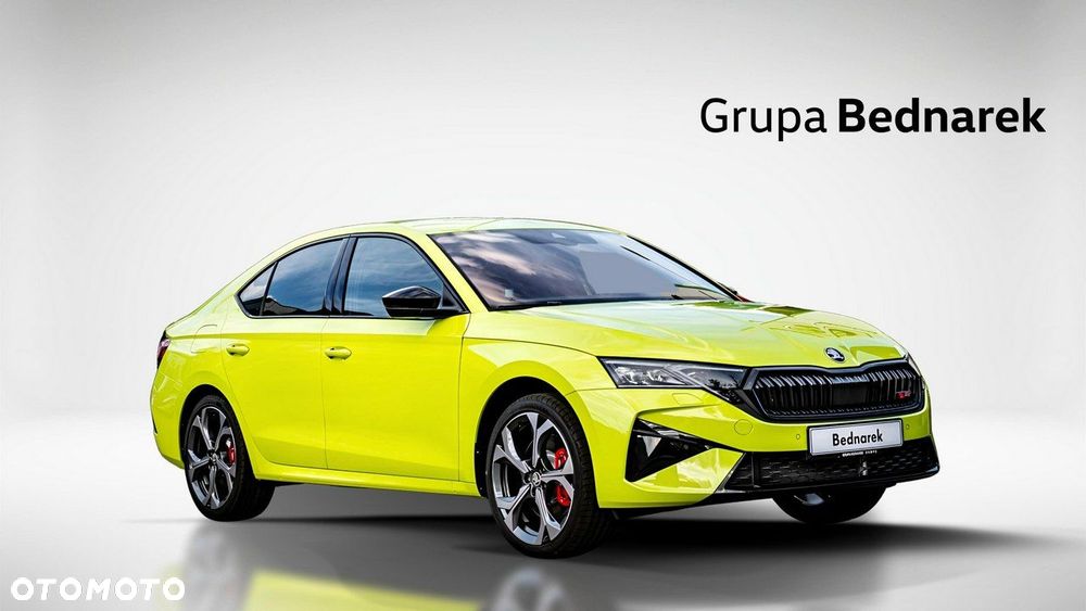Skoda Octavia - 33