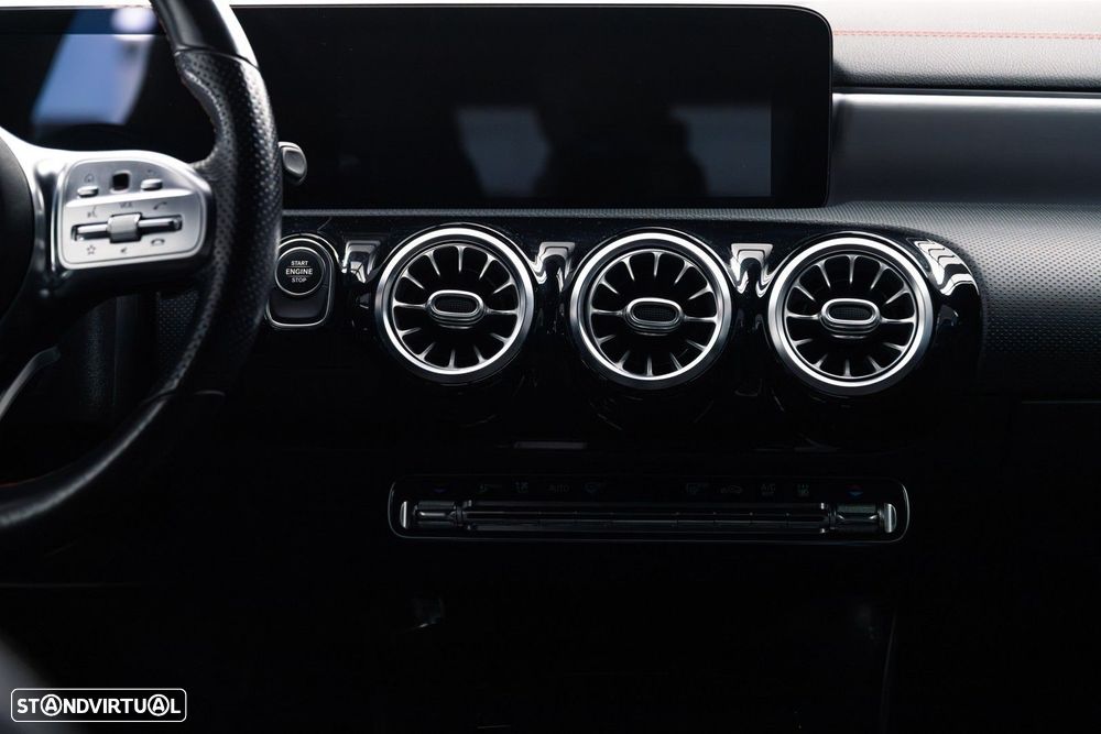 Mercedes-Benz CLA 250 e Shooting Brake AMG Line - 27