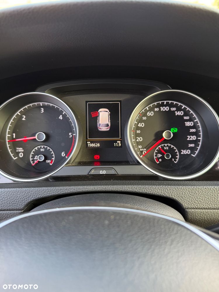 Volkswagen Golf 1.6 TDI BMT Highline DSG - 23