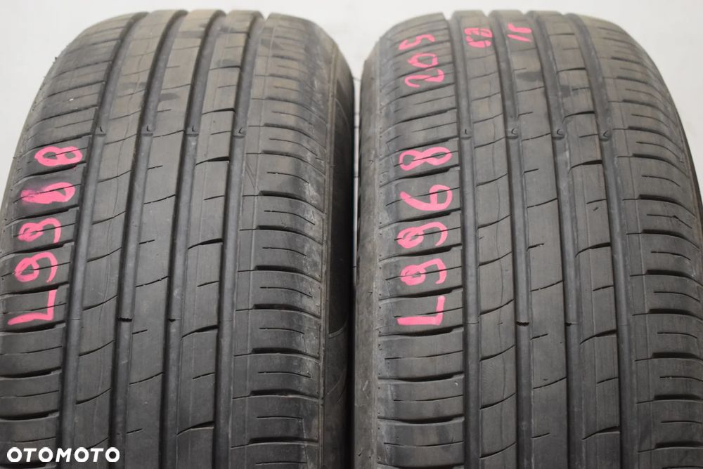 R16 205/60 Imperial Ecodriver 5 - 1
