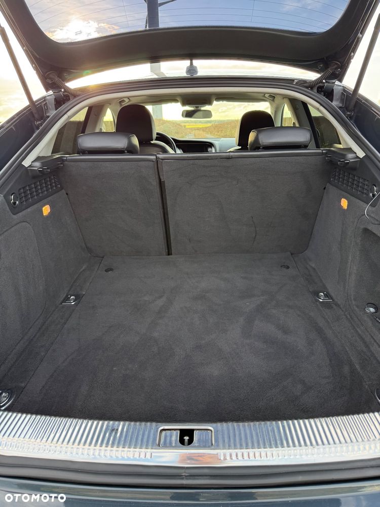 Audi A5 Sportback 2.7 TDI DPF - 11