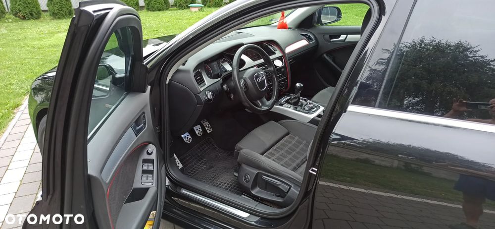 Audi A4 - 14