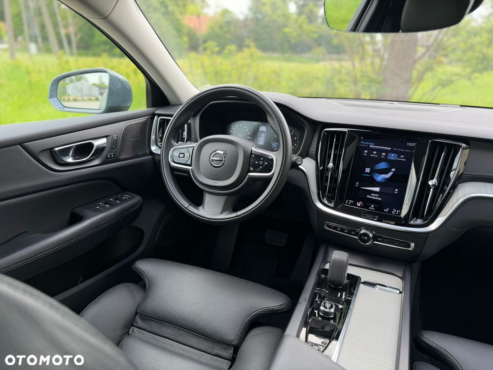Volvo V60 B5 B AWD Geartronic Inscription - 32