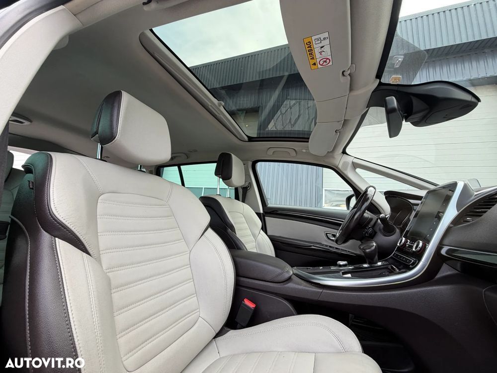 Renault Espace Energy dCi 160 EDC Initiale Paris - 30