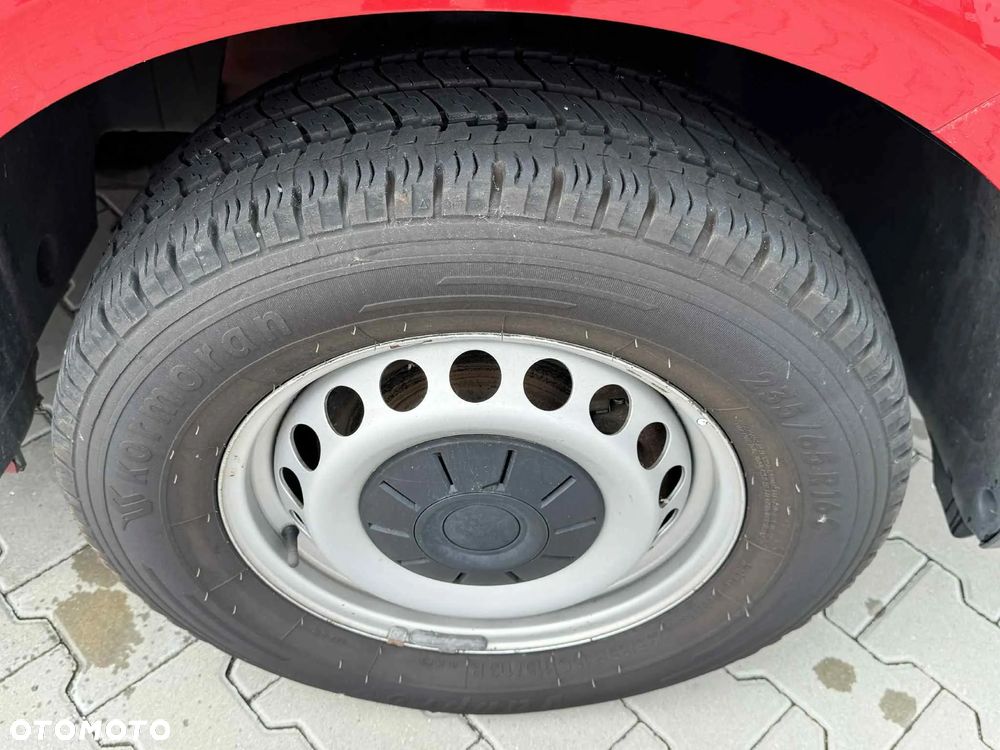 MAN TGE 3.180 KONTENER - 23