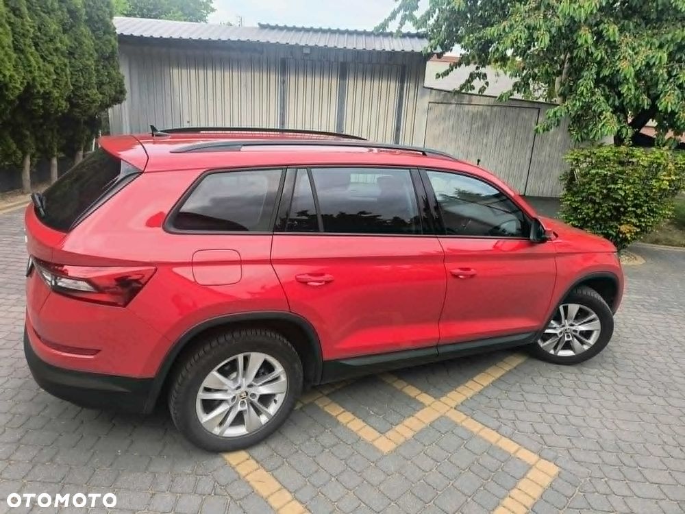 Skoda Kodiaq 1.5 TSI ACT 4x2 Ambition DSG - 3