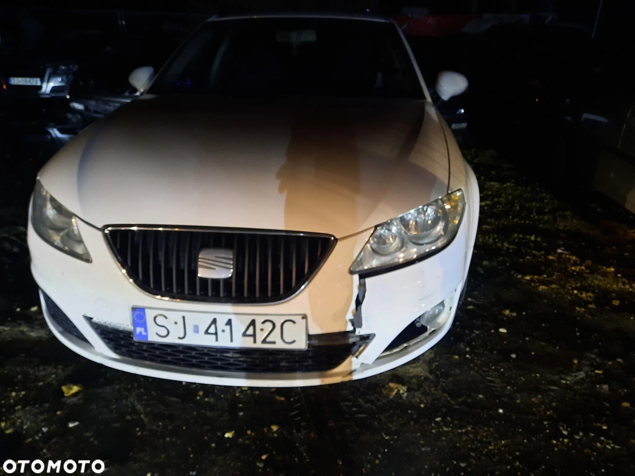 Seat Exeo ST 1.6 Style - 17