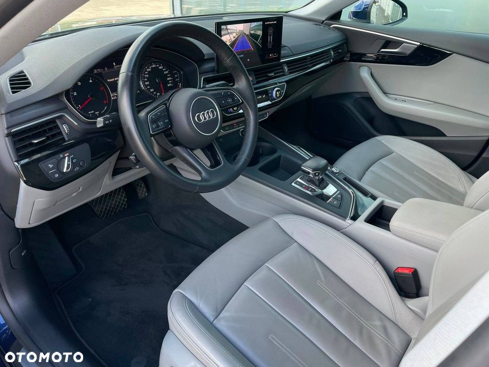 Audi A5 Sportback - 20
