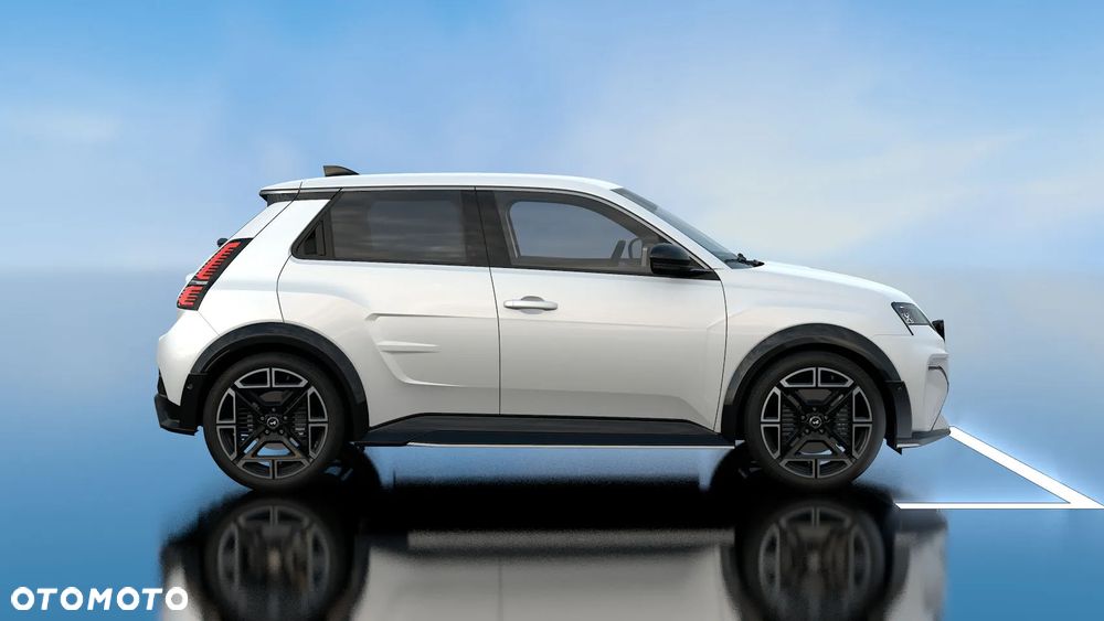 Alpine A290 52kWh GT - 3