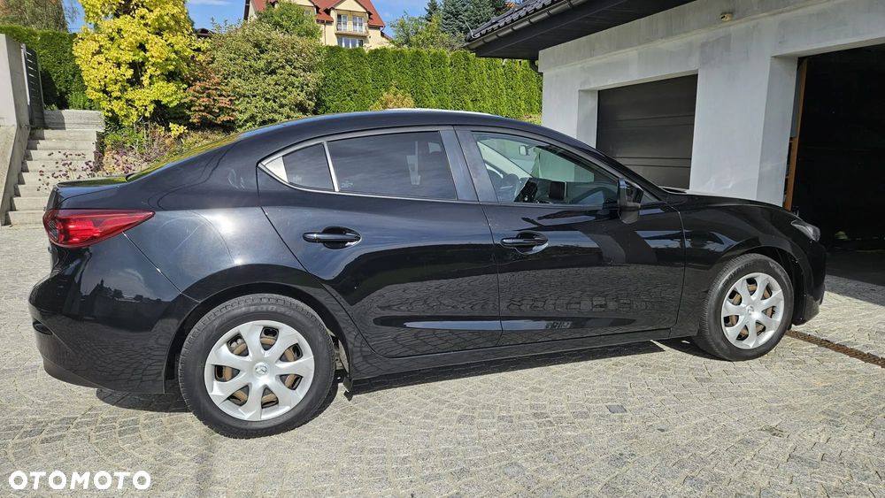 Mazda 3 2.0 Skypassion - 13