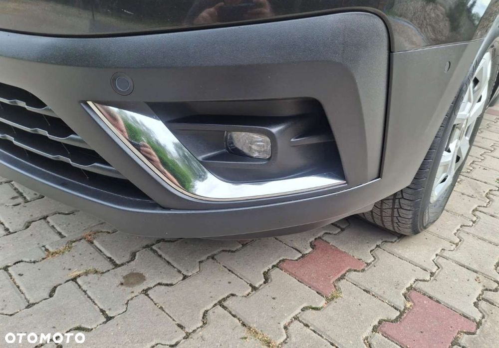 Renault Trafic - 35