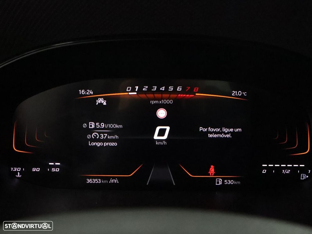 SEAT Ibiza 1.0 TSI Style - 18