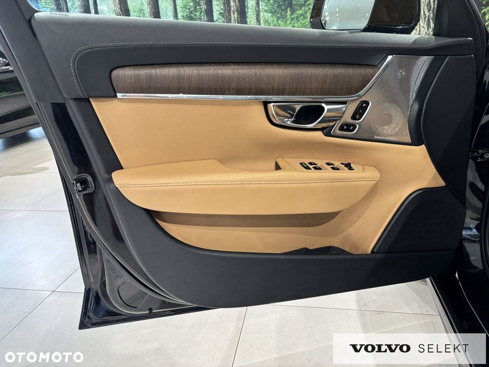 Volvo V90 - 17