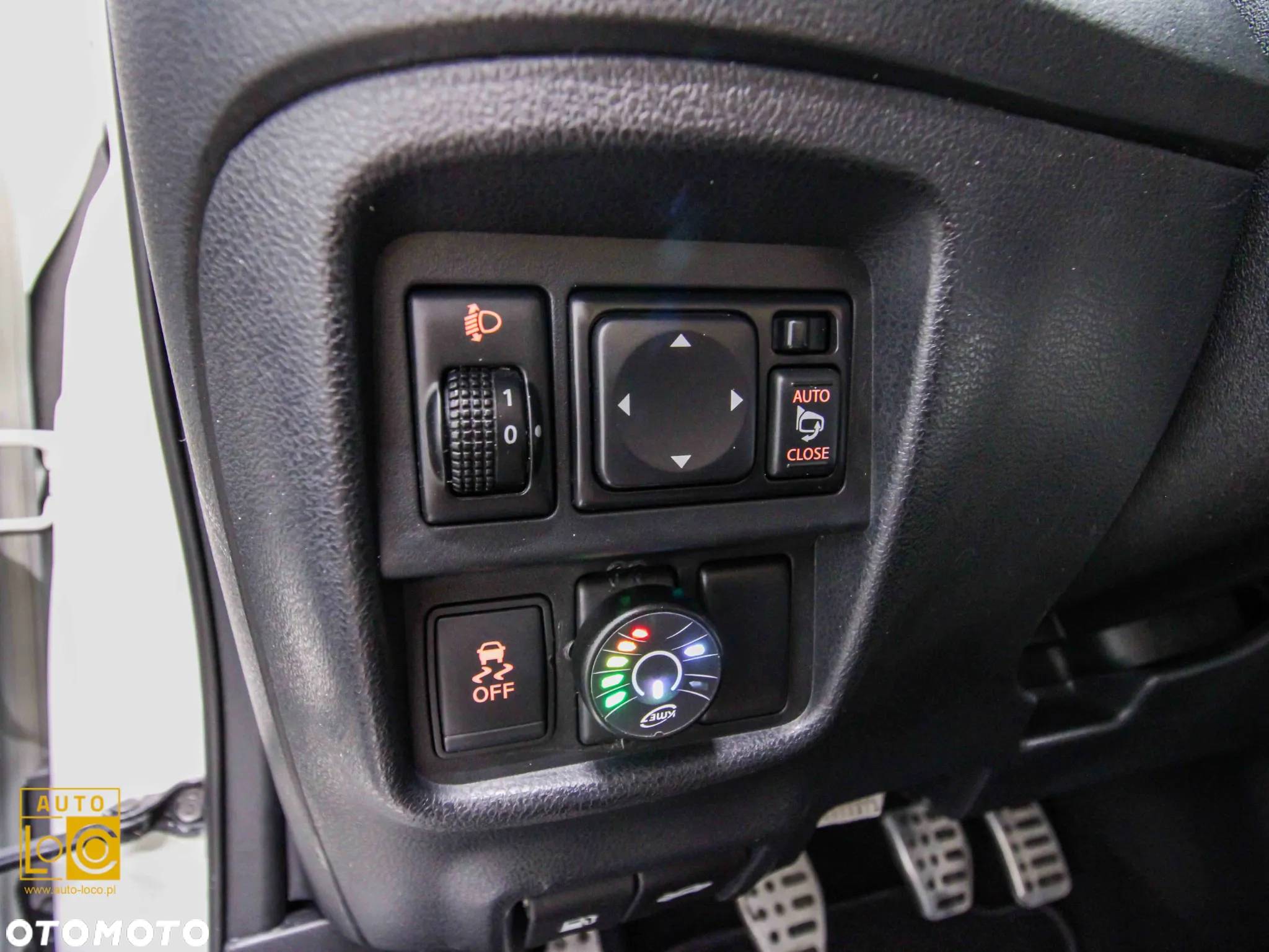 Nissan Juke 1.6 DIG-T Tekna - 28