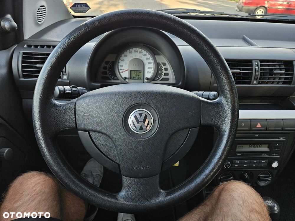 Volkswagen Fox 1.2 Style - 8